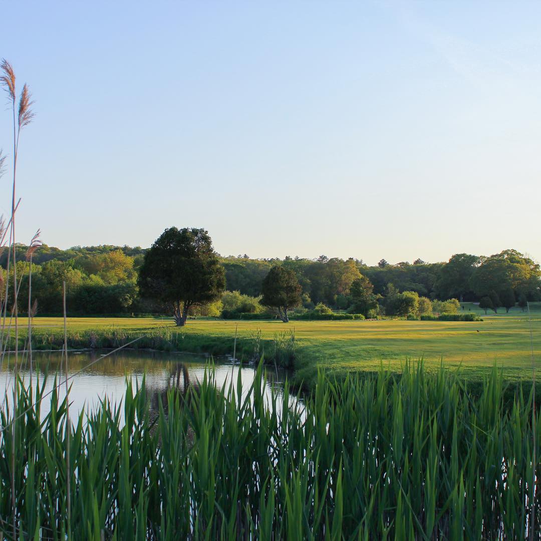 Whaling City Golf Course New Bedford